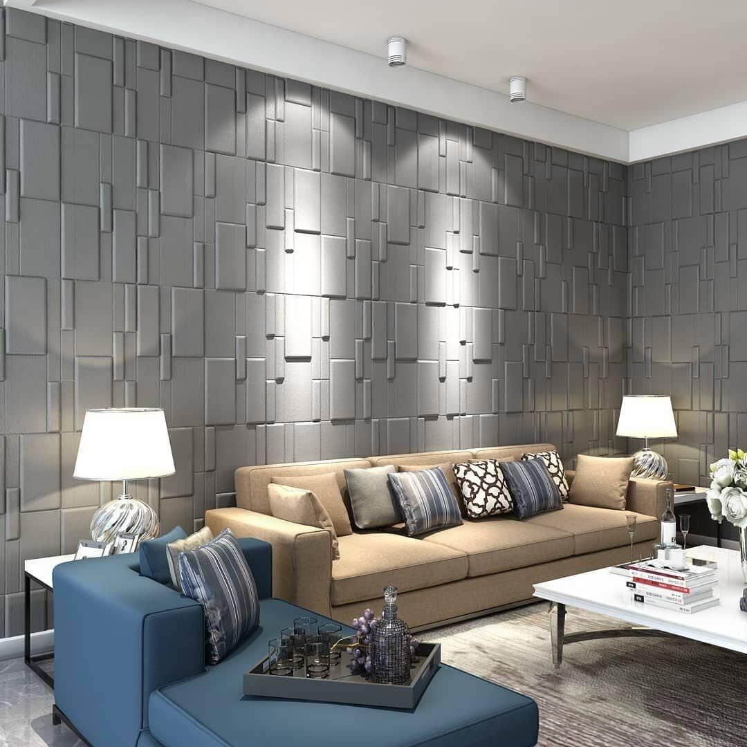 Tấm ốp nhựa PVC 3D