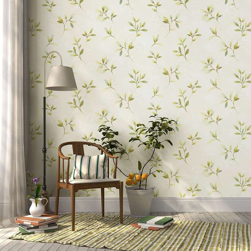 Giấy dán tường Hàn Quốc