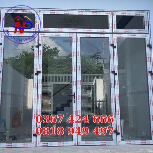 Cửa nhôm Xingfa