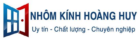 NHÔM KÍNH HOÀNG HUY