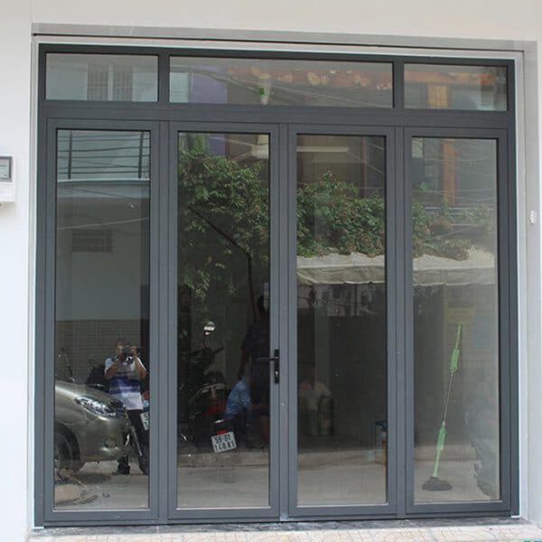 Cửa nhôm Xingfa