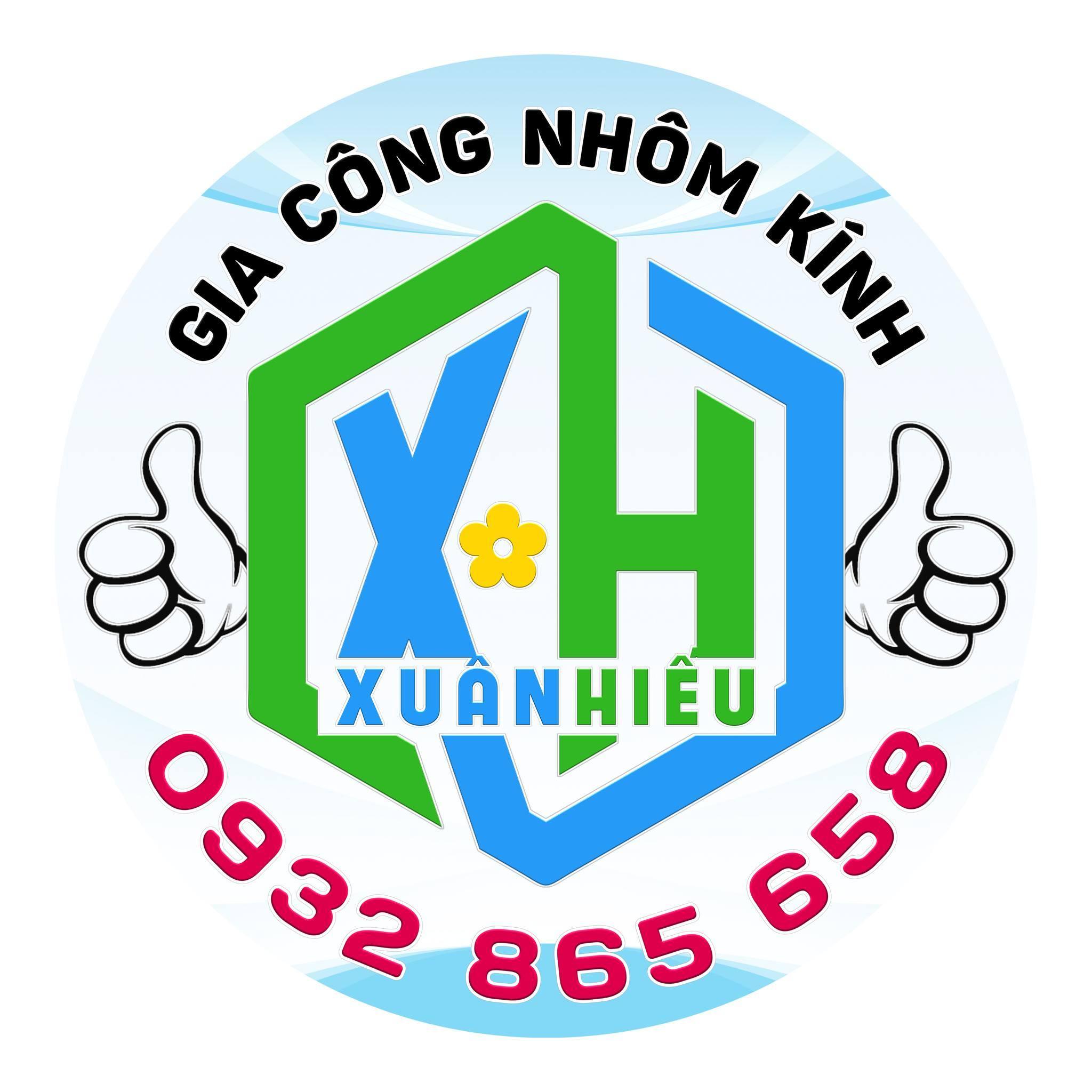 NHÔM KÍNH XUÂN HIẾU