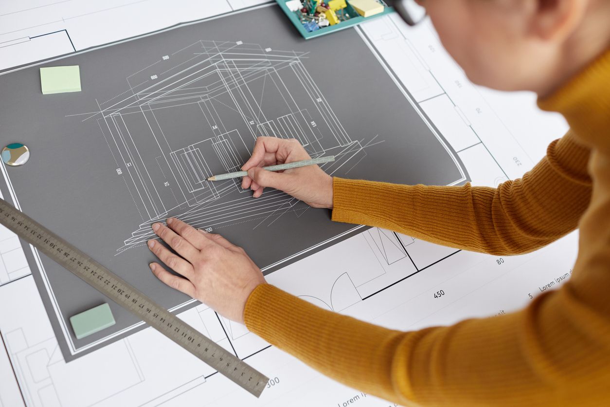 Cách nhanh chóng tìm báo giá thiết kế kiến trúc mới nhất 2026