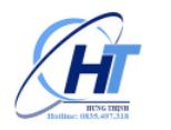 Công ty Hưng Thịnh