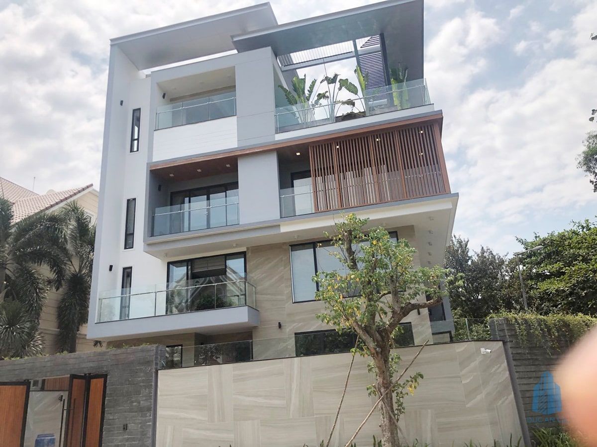 Villa Thảo Điền