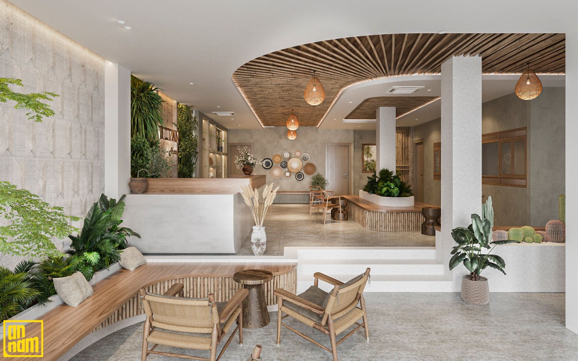 TITAN HOTEL