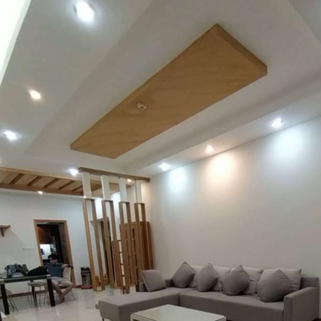 Vệ sinh nhà ở