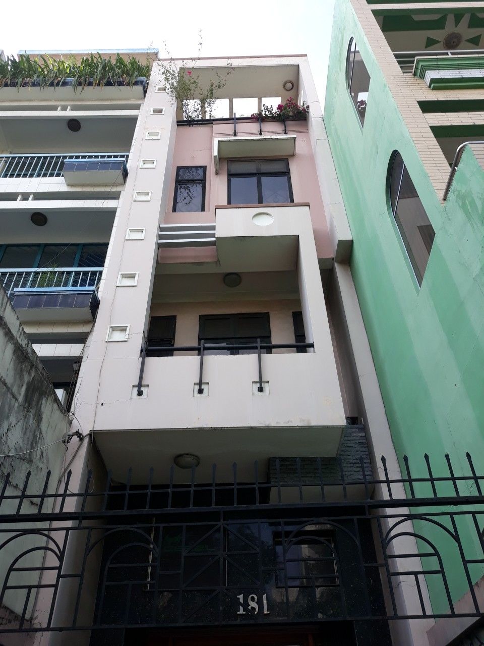 Sửa nhà