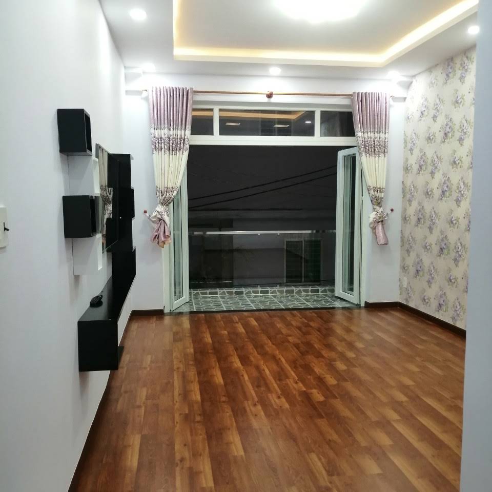 Vệ sinh nhà ở