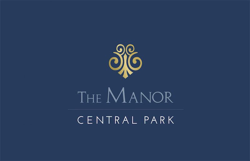 Khu đô thị The Manor Central Park