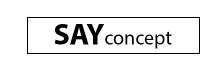 SAYCONCEPT