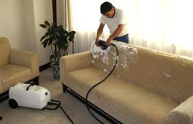 Vệ sinh sofa