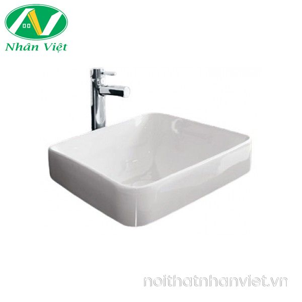Chậu rửa mặt lavabo Viglacera