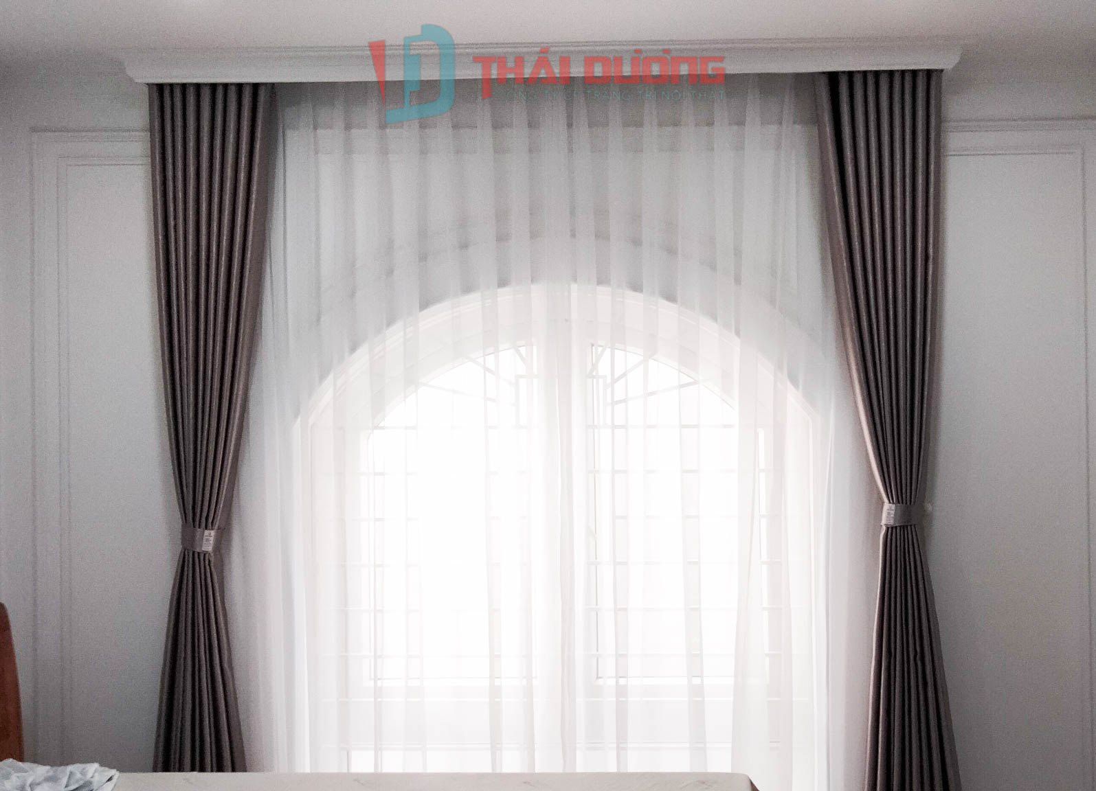  Rèm Vải Cao Cấp