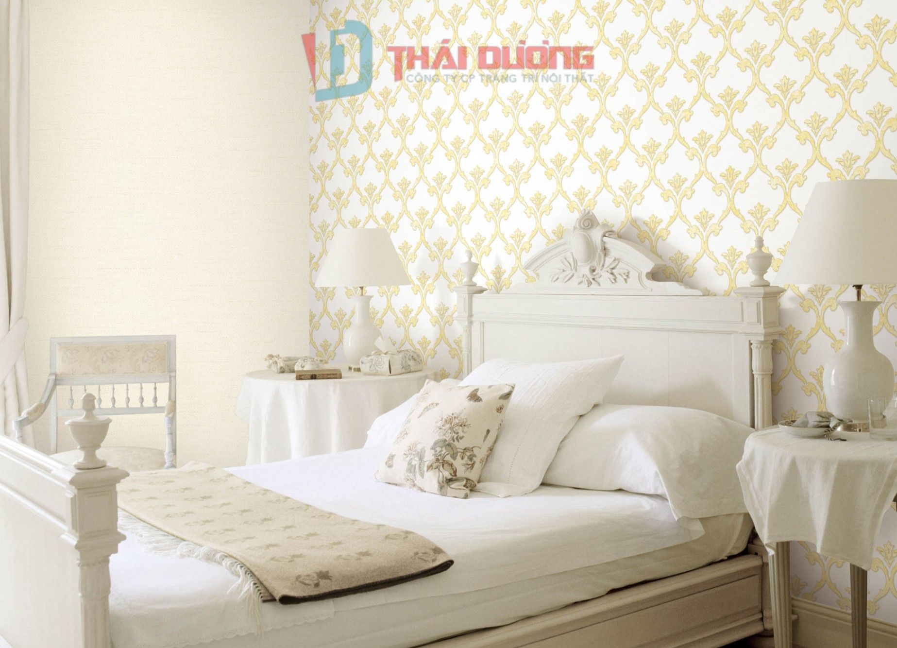 Giấy dán tường