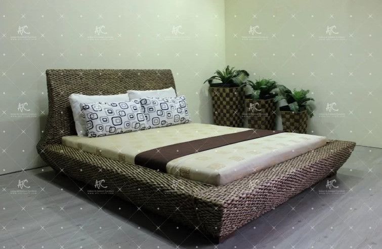 Giường ngủ 