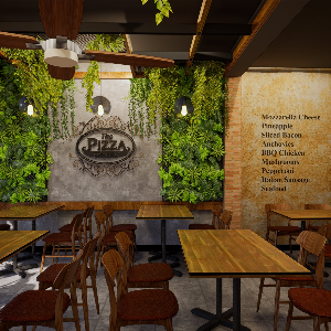 The Pizza Company  Đà Lạt