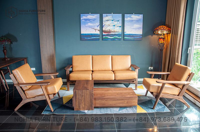 Sofa phòng khách