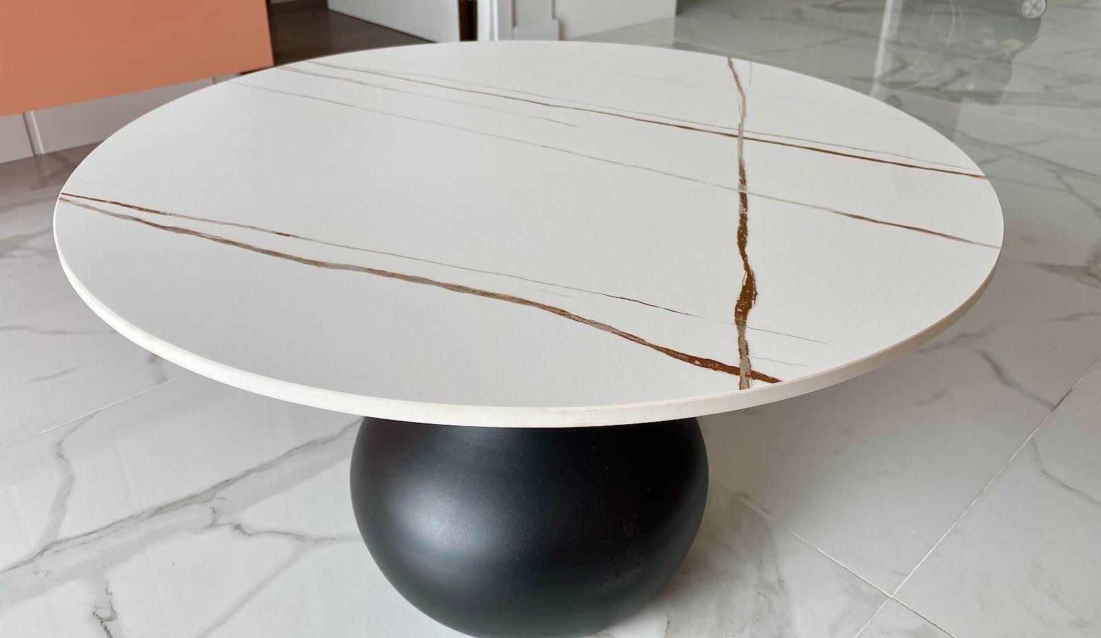 Bàn Sofa Nara 