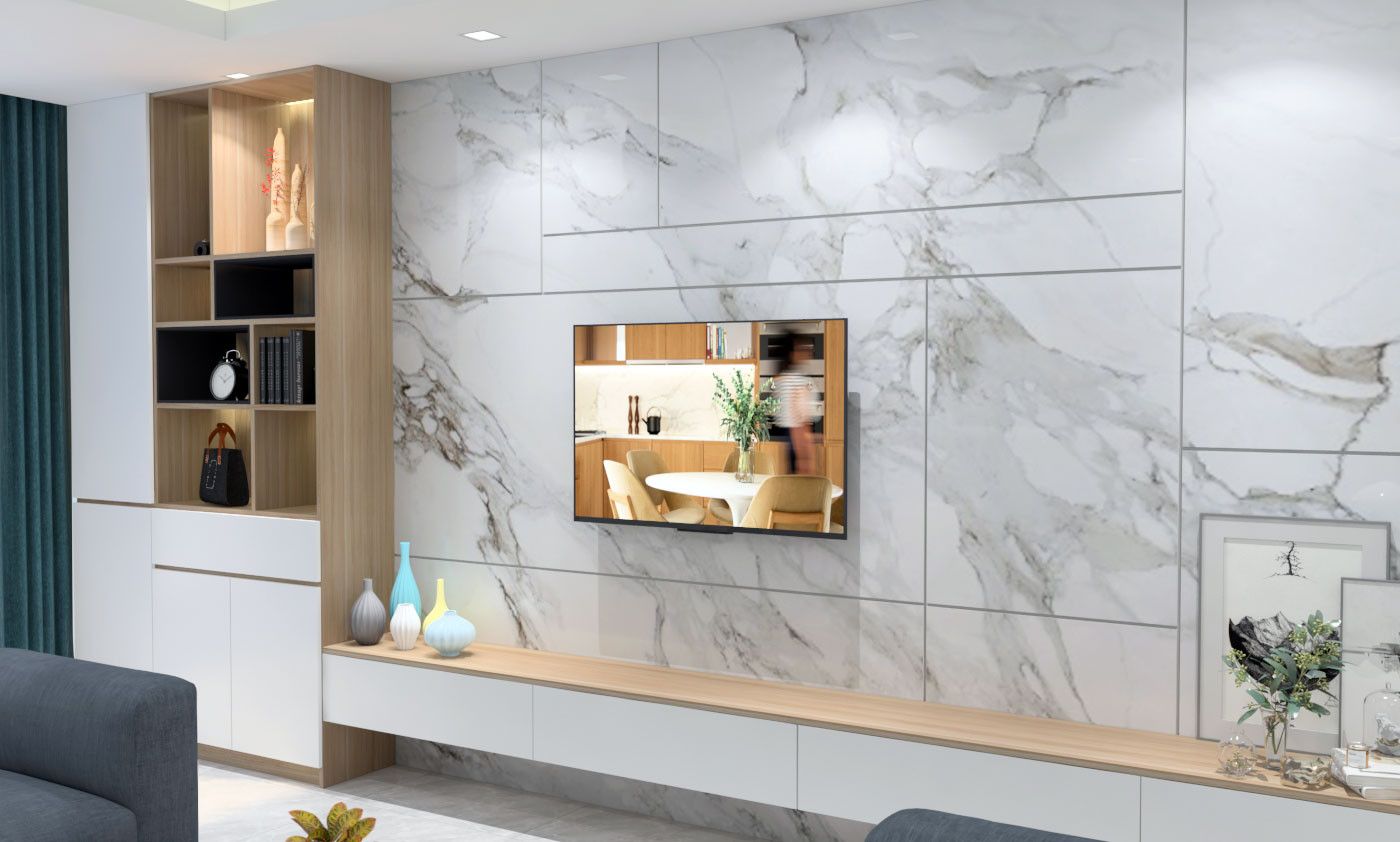 Thiết kế nội thất nhà phố