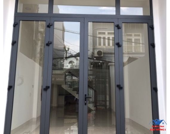 Cửa Nhôm Xingfa