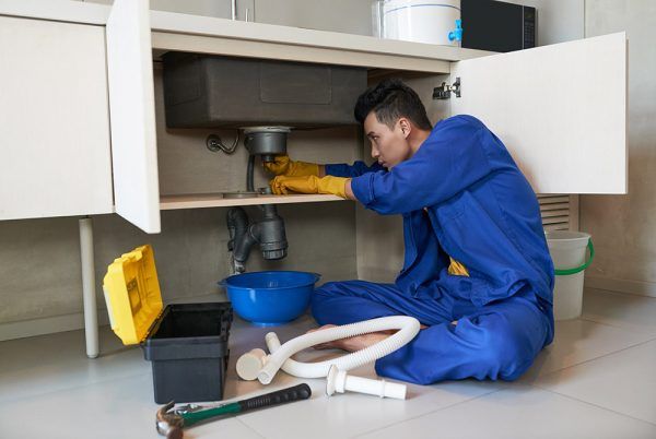 Sửa điện nước