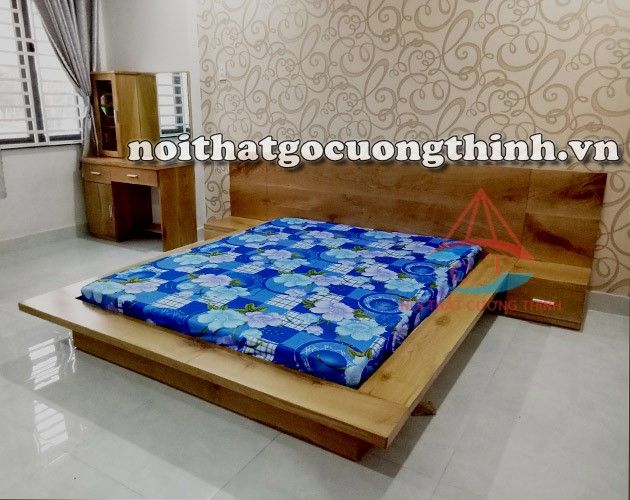 Giường ngủ