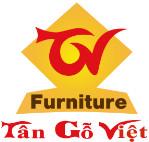 CÔNG TY TNHH MTV SẢN XUẤT THƯƠNG MẠI TÂN GỖ VIỆT