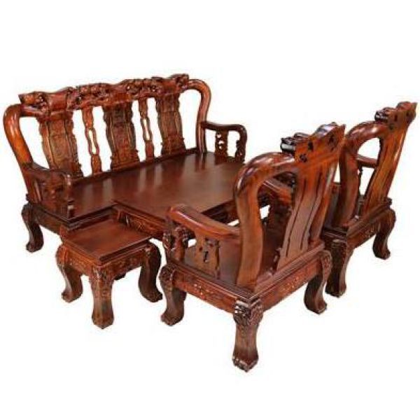  BÀN GHẾ PHÒNG KHÁCH