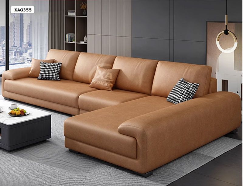  Sofa da 