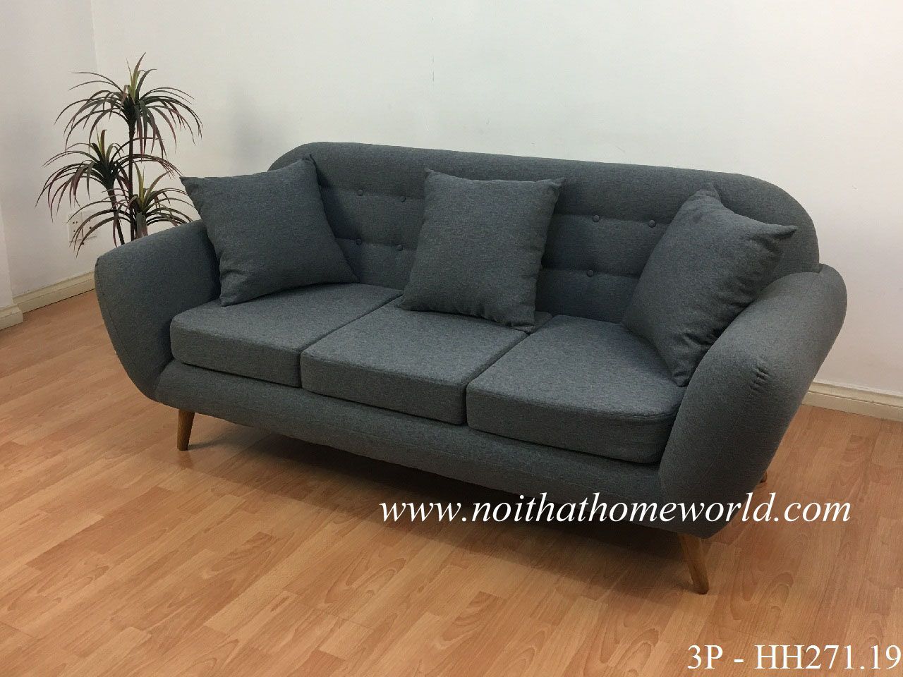 Sofa phòng khách