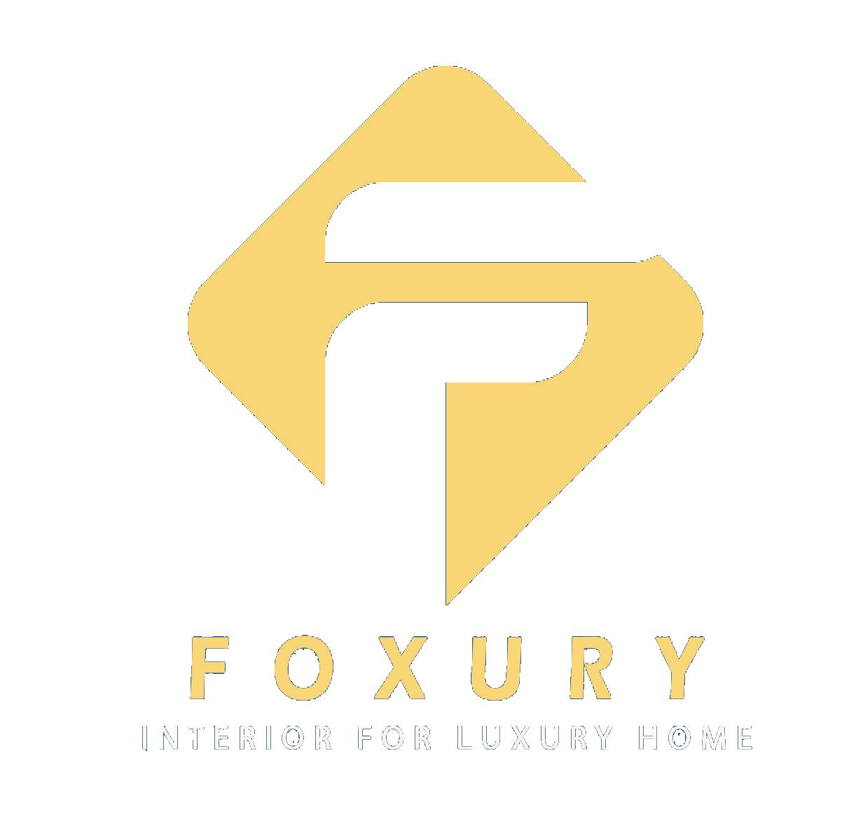 Nội thất Foxury Home