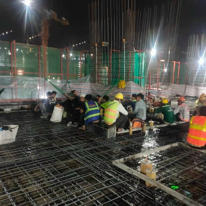  THI CÔNG XÂY NHÀ TRỌN GÓI HCM