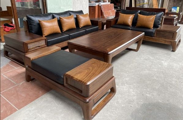Bàn ghế Sofa