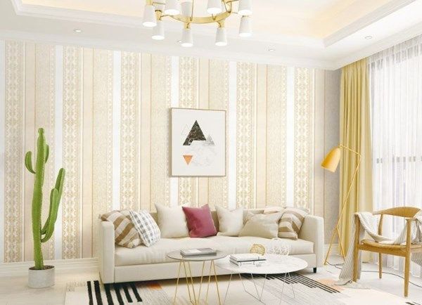 Giấy dán tường Hàn Quốc