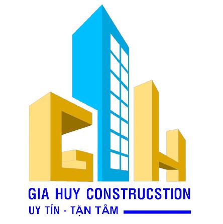 CÔNG TY TNHH DV BĐS XÂY DỰNG GIA HUY