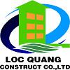 CÔNG TY TNHH XÂY DỰNG LỘC QUANG