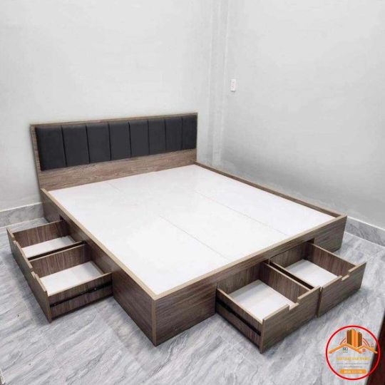 Giường Ngủ