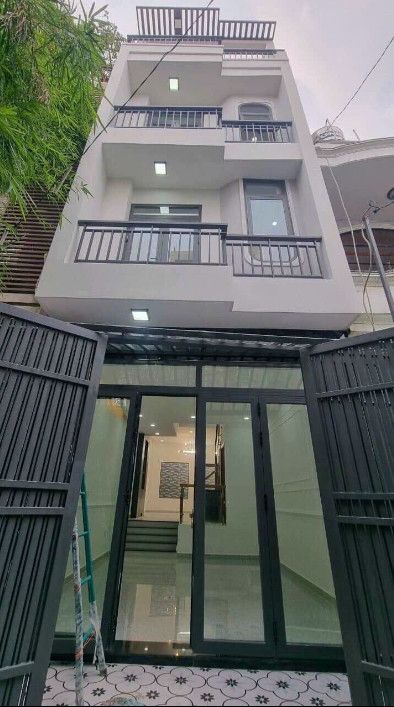 Xây nhà trọn gói