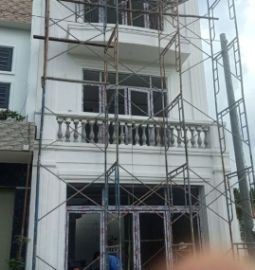 Sửa nhà chọn gói