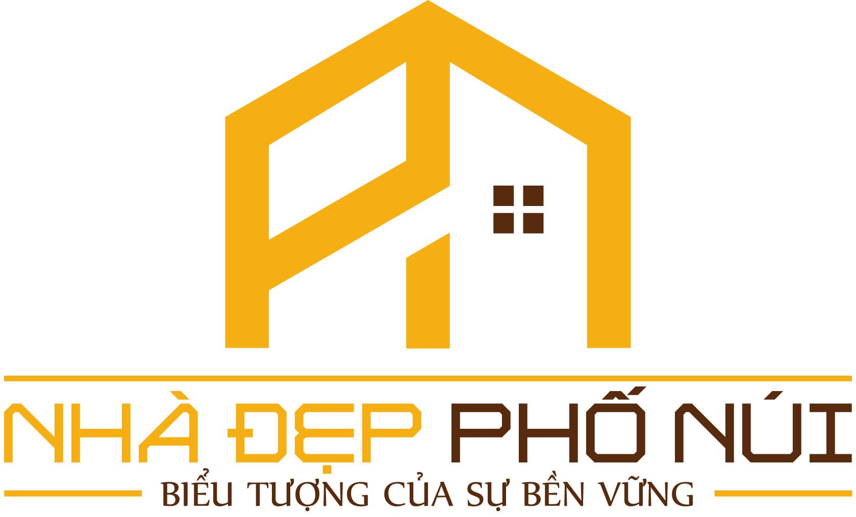 CÔNG TY TNHH MTV THIẾT KẾ XÂY DỰNG NHÀ ĐẸP PHỐ NÚI