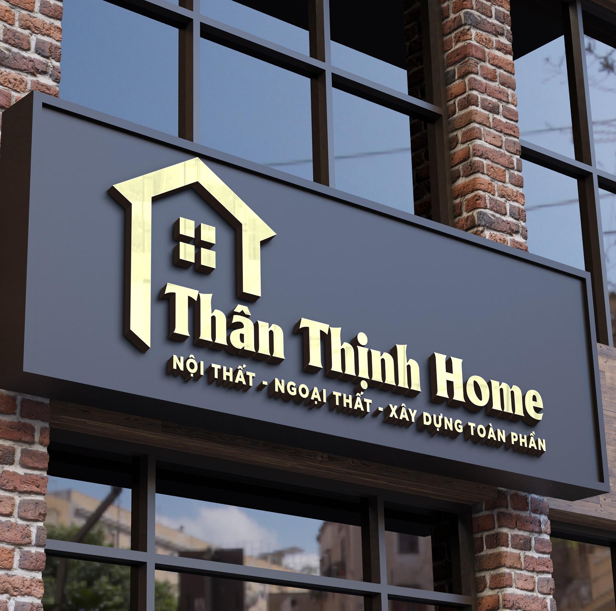 THÂN THỊNH HOME