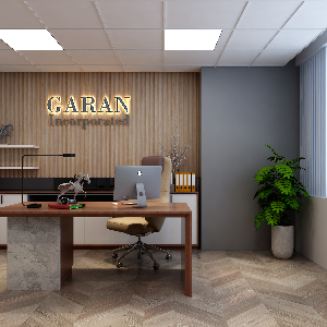 OFFICE GARAN