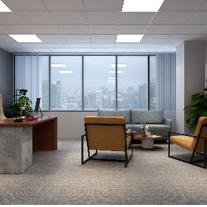 OFFICE GARAN