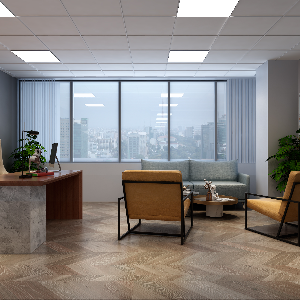 OFFICE GARAN