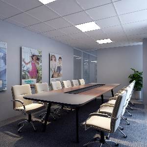 OFFICE GARAN