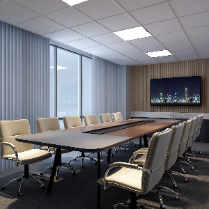 OFFICE GARAN