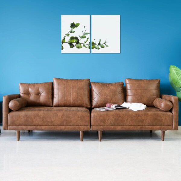 Sofa băng