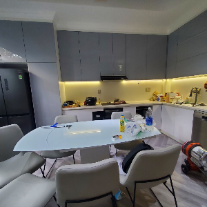 Nhà phố Thủ Đức