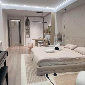 Xây dựng chung cư mini